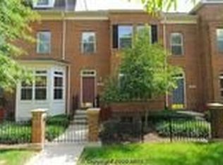 10210 Rutland Round Rd UNIT 72, Columbia, MD 21044