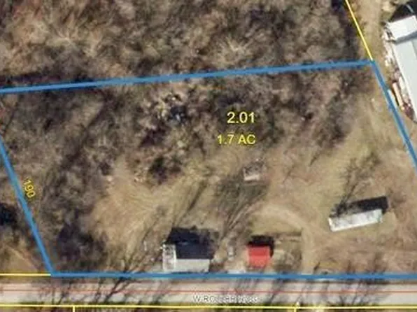 7608 W Roller Rdg, Seligman, MO 65745