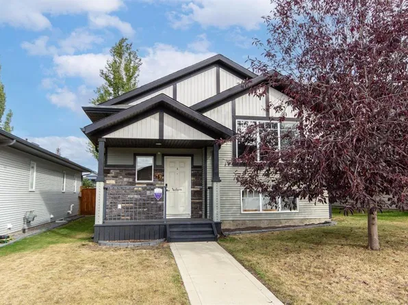 79 S Trimble Close, Red Deer, AB T4P 0N5