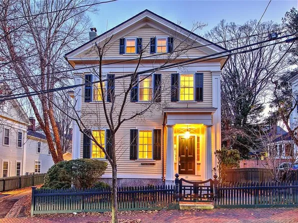 89 Power St, Providence, RI 02906