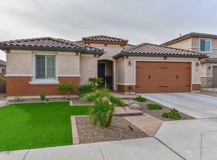 7365 W Tombstone Trl, Peoria, AZ 85383