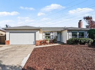 25 Marilyn Pl, San Ramon, CA 94583