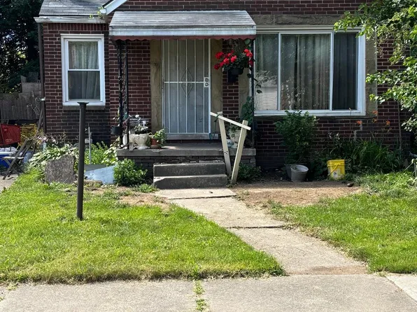 13771 Thornton St, Detroit, MI 48227