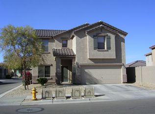 9548 W Monte Vista Rd, Phoenix, AZ 85037