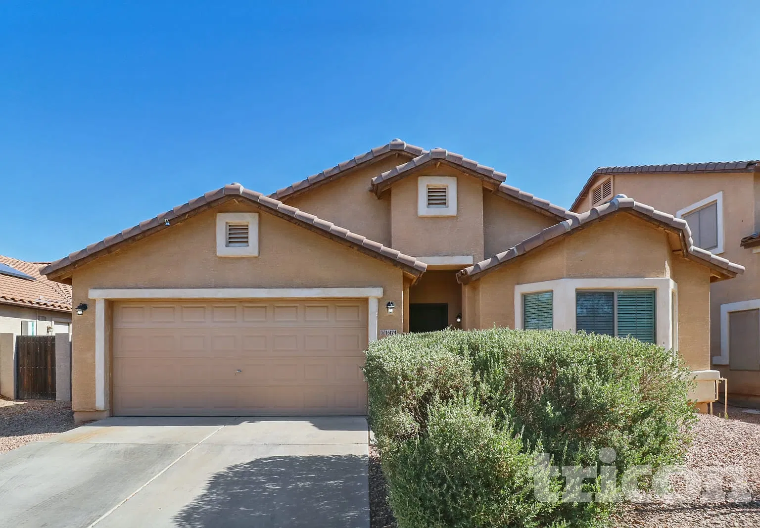 16174 W Hope Drive Surprise AZ — Photo 1