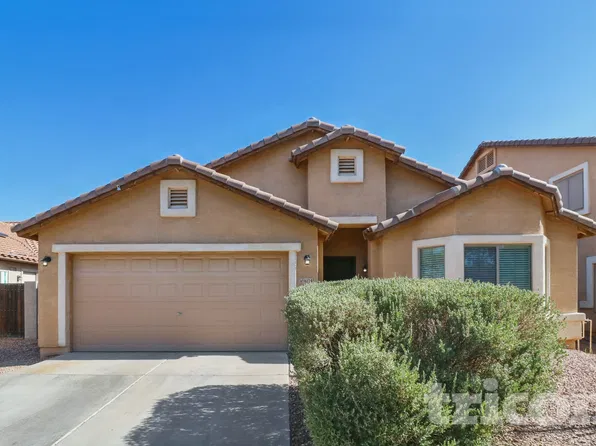 16174 W Hope Dr, Surprise, AZ 85379