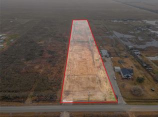 1813 County Road 212, Angleton, TX 77515