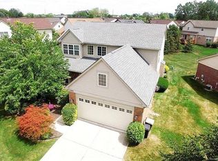 1595 Bayberry Park Cir #54, Canton, MI 48188