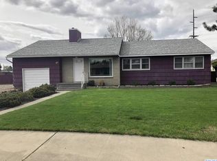 25 N Neel St, Kennewick, WA 99336