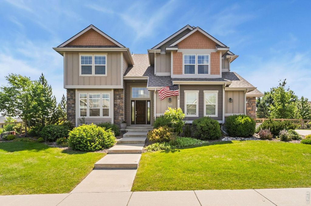 7108 Housmer Park Dr