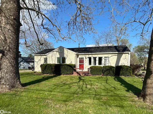 2402 N Court St, Ottumwa, IA 52501