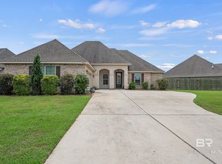 11552 Alabaster Dr, Daphne, AL 36526