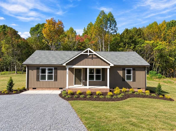 2250 Johnson Rd, Burlington, NC 27217