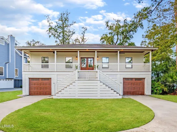 42 Ashton Cove Drive, Hilton Head Island, SC 29928