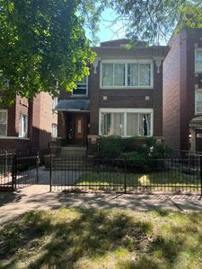 8129 S Evans Ave, Chicago, IL, 60619