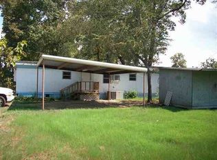 Post Oak Rd, Chandler, TX 75758