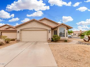 13137 W Wilshire Dr, Goodyear, AZ 85395