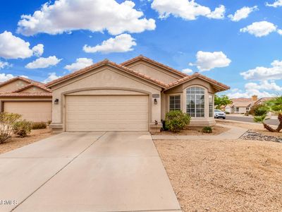 13137 W WILSHIRE Drive, Goodyear, AZ, 85395