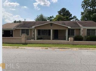 775 Grayson Ave, Macon, GA 31204