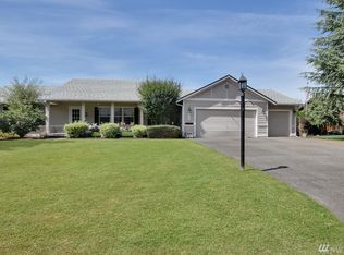 23520 88th Ave E, Graham, WA 98338
