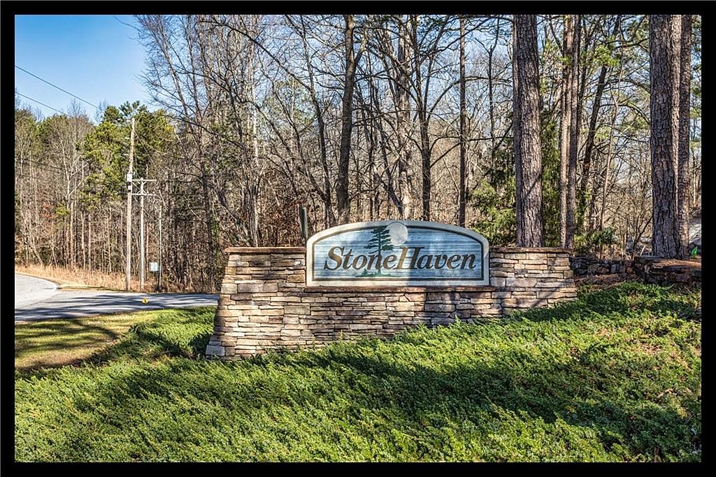 LOT 75 Stonehaven Way, Seneca, SC 29672 Zillow