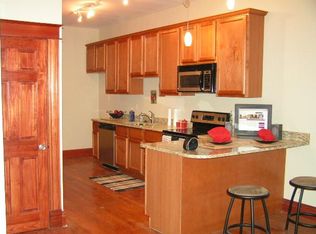 3963-3965 Botanical Ave, Saint Louis, MO 63110