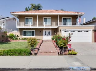 17321 Drey Ln, Huntington Beach, CA 92647