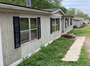 205 Bud Black Rd, Crouse, NC 28033