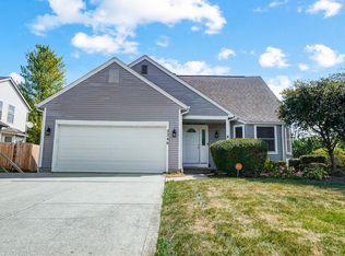 2246 Spindler Rd, Hilliard, OH 43026