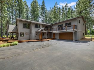 71006 Bracken Ln #Gh-87, Sisters, OR 97759