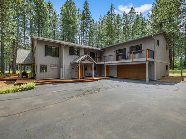 71006 Bracken Ln #Gh-87, Sisters, OR 97759