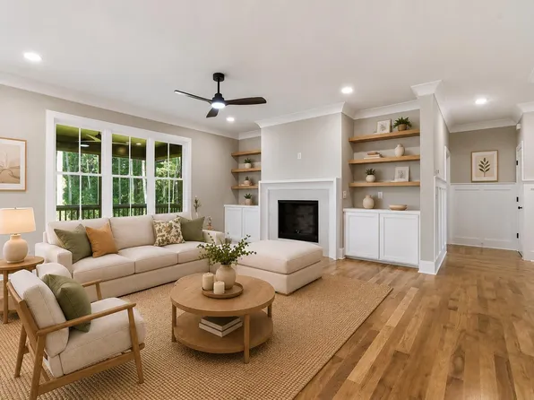 1849 Oakridge Duncan Rd, Fuquay Varina, NC 27526