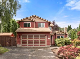 1509 SW Phyllis Ave, Gresham, OR 97080