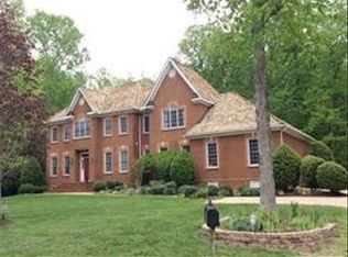 2113 Worchester Rd, Midlothian, VA 23113