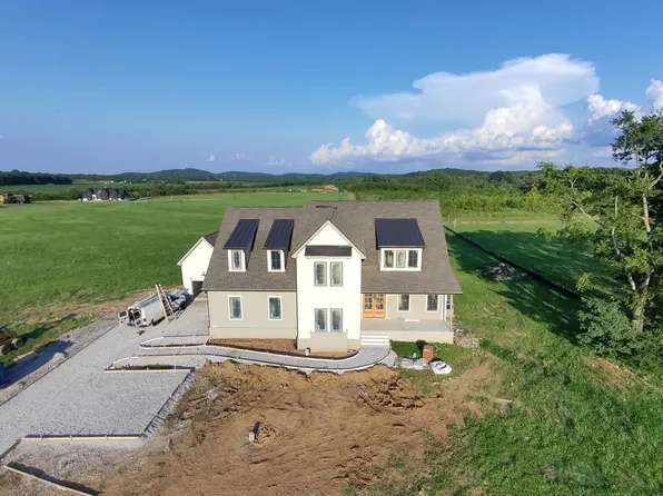8728 Iron Willow Pass Lot 107, Eagleville, TN 37060