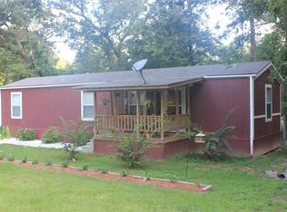 151 Rio Grande Dr, Trinity, TX 75862