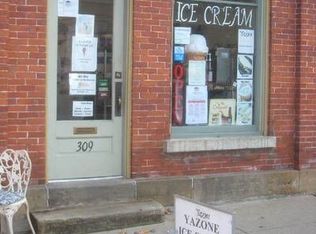 309 Chestnut St, Meadville, PA 16335