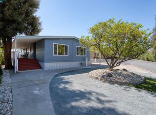 301 Avenida Flores, Pacheco, CA