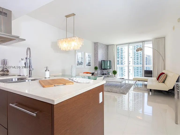 485 Brickell Ave #2006 — Photo 5