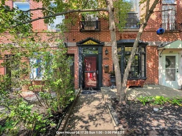 174 Harrison Ave, Jersey City, NJ 07304