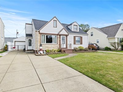 131 Blackstone Blvd, Tonawanda, NY, 14150