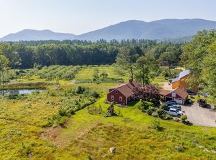 55 Hollow Hill Road, Tamworth, NH 03886