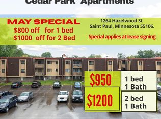 1266 Hazelwood St #D2C3F2B50, Saint Paul, MN 55106