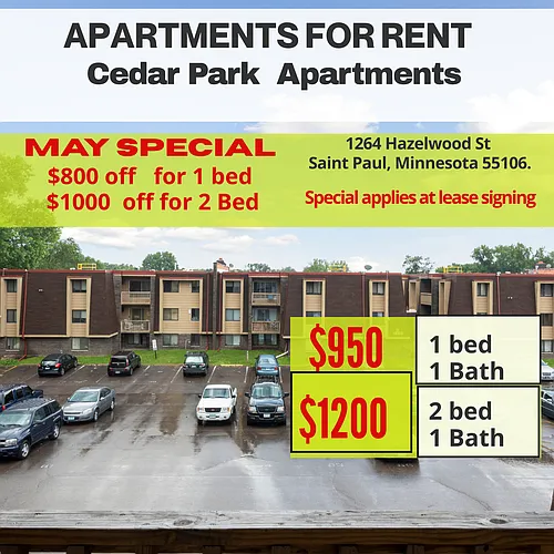 Hazelwood Apartments Photo 1