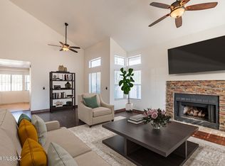 8091 E Calle De Camacho, Tucson, AZ 85715