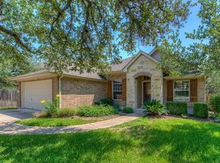 11419 Barbrook Cv, Austin, TX 78726