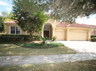 2835 Northampton Ave, Orlando, FL 32828