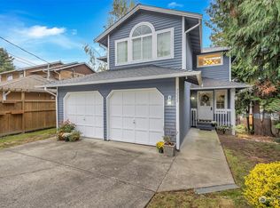 32327 5th Ave, Black Diamond, WA