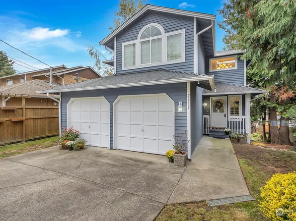 32327 5th Avenue, Black Diamond, WA 98010