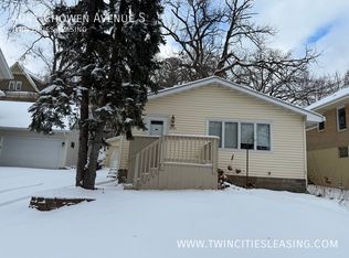 4041 Chowen Ave S, Minneapolis, MN 55410